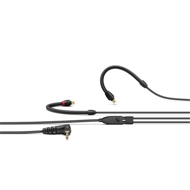 SENNHEISER 【決算売り尽くしセール】【開封アウトレット品】IE 100 PRO Black(ゼンハイザー)(イヤホン・イヤモニ)(有線イヤフォン)(ブラック)(1.3ｍストレートケーブル)(IE100PRO) 画像3