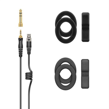 SENNHEISER 【決算売り尽くしセール】【開封アウトレット品】HD 490 PRO PLUS(アクセサリー追加モデル)(国内正規品)(ゼンハイザー)(開放型ヘッドフォン)(HD490PRO Plus) 画像3