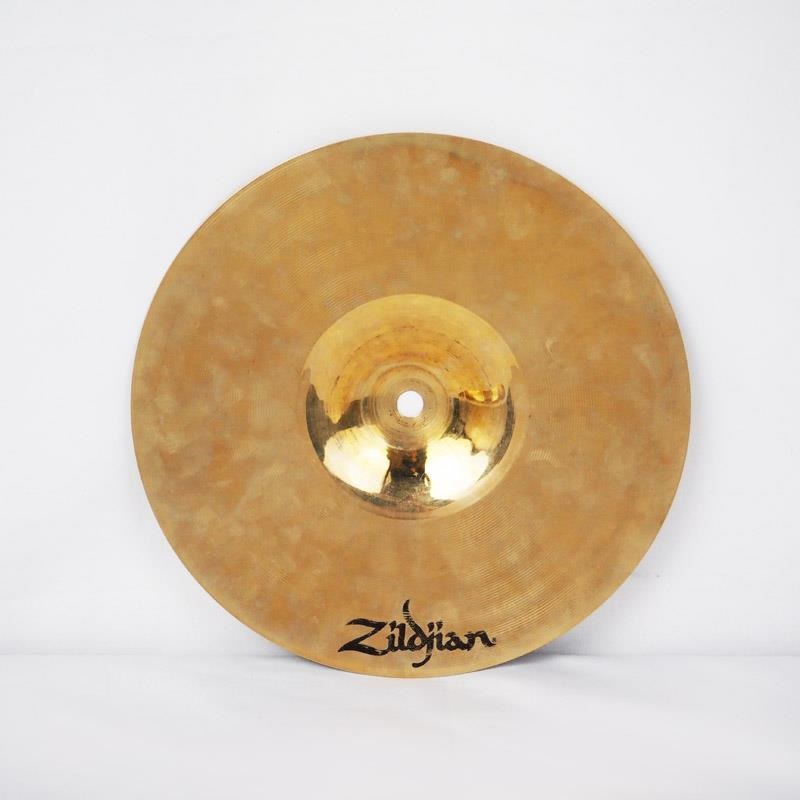 Zildjian USED 中古 A Custom Splash 10 [NAZLC10SP][284g] ｜イケベ