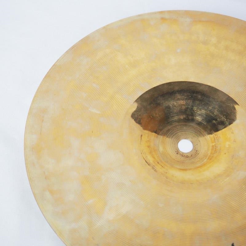 Zildjian USED 中古 A Custom Splash 10 [NAZLC10SP][284g] ｜イケベ