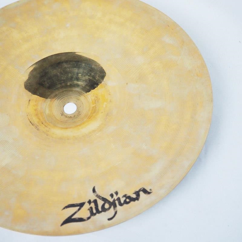 Zildjian USED 中古 A Custom Splash 10 [NAZLC10SP][284g] ｜イケベ