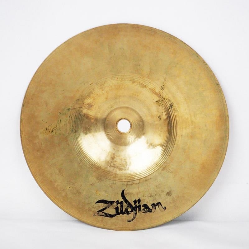 Zildjian USED 中古 A Custom Splash 8 [NAZLC8SP][156g] ｜イケベ楽器