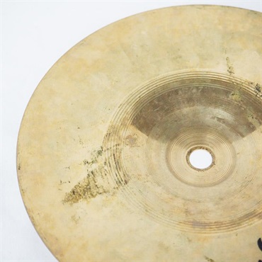 Zildjian USED 中古 A Custom Splash 8 [NAZLC8SP][156g] ｜イケベ楽器