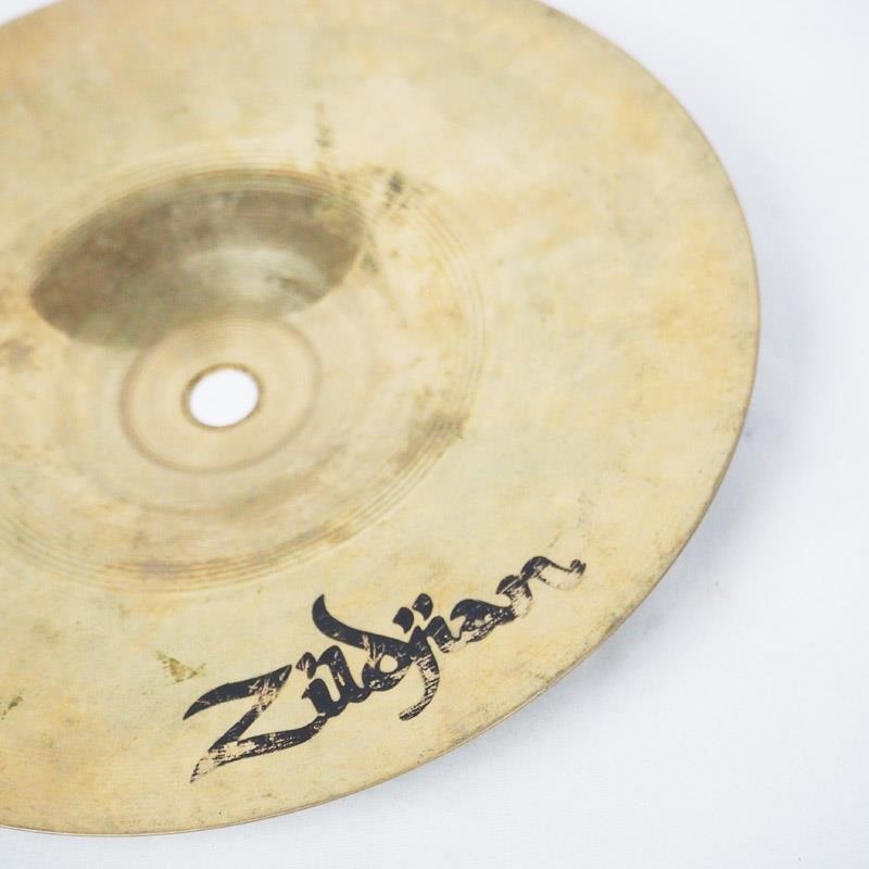 Zildjian USED 中古 A Custom Splash 8 [NAZLC8SP][156g] ｜イケベ楽器