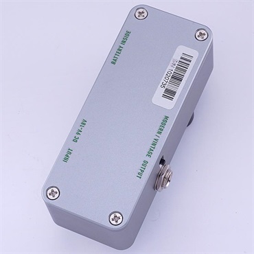 One Control USED 中古 Persian Green Screamer ワンコントロール