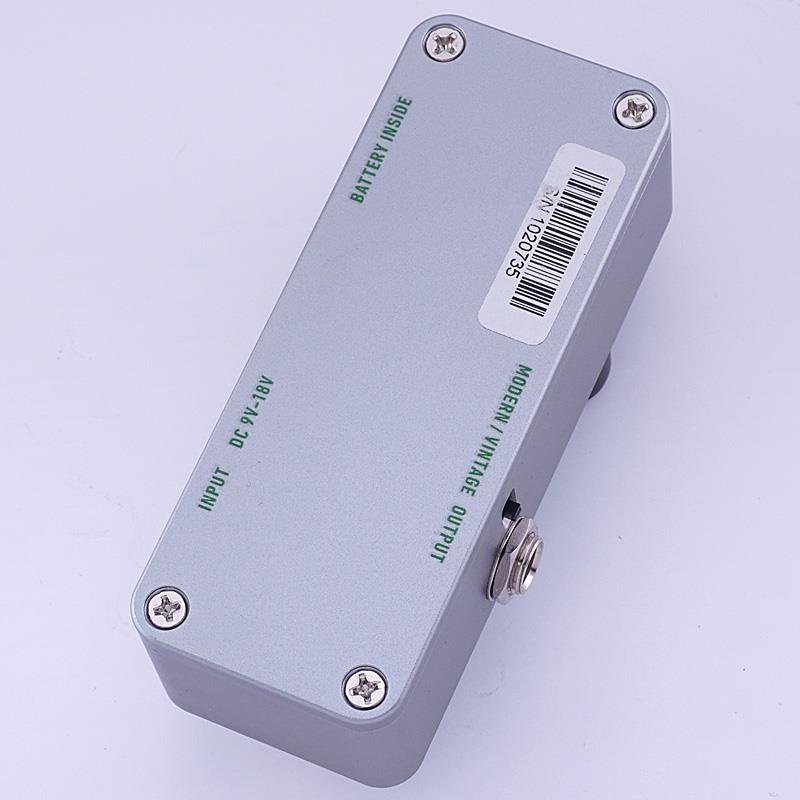 One Control USED 中古 Persian Green Screamer ワンコントロール