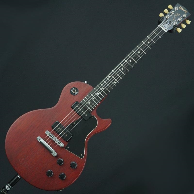 Gibson USED 中古 Les Paul Special Satin (Worn Cherry)[SN.012690408
