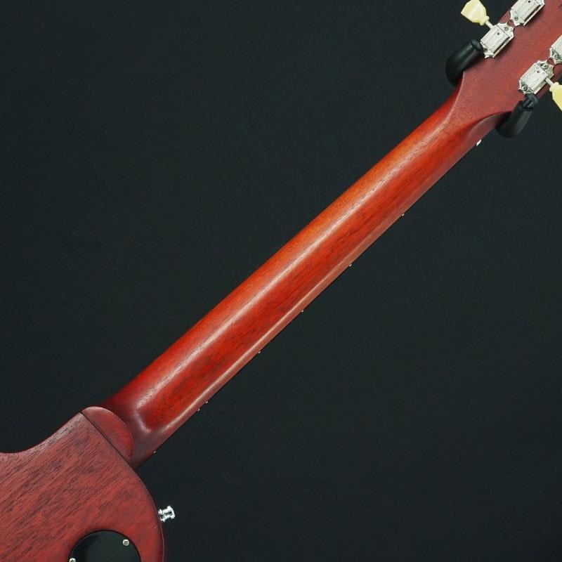 Gibson USED 中古 Les Paul Special Satin (Worn Cherry)[SN.012690408