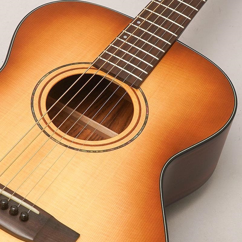 K.Yairi USED 中古 SO-PF2 SHB Kヤイリ ｜イケベ楽器店オンラインストア