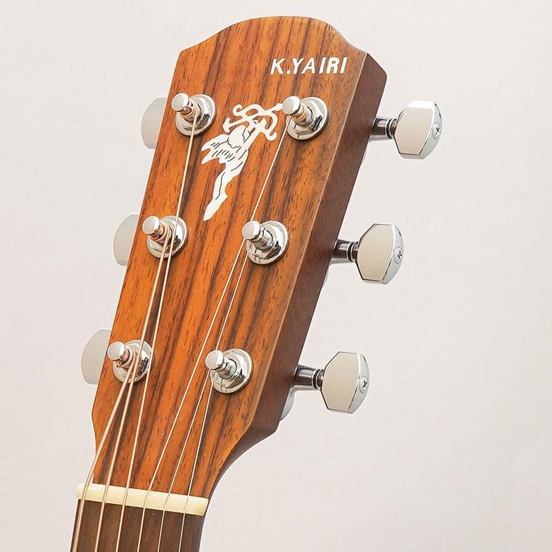 K.Yairi USED 中古 SO-PF2 SHB Kヤイリ ｜イケベ楽器店オンラインストア
