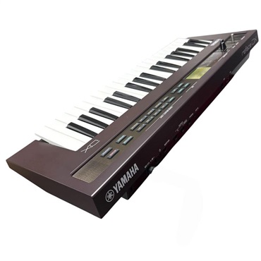 YAMAHA USED 中古　reface DX※配送事項要ご確認　FMシンセ　ヤマハ 画像1