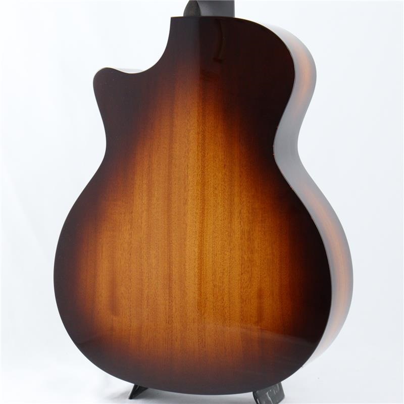 Taylor テイラー 514ce ES-1エレアコ テイラー500番台上位機種 TAYLOR 514ce Japan Limited Black Top テイラー ｜イケベ楽器店