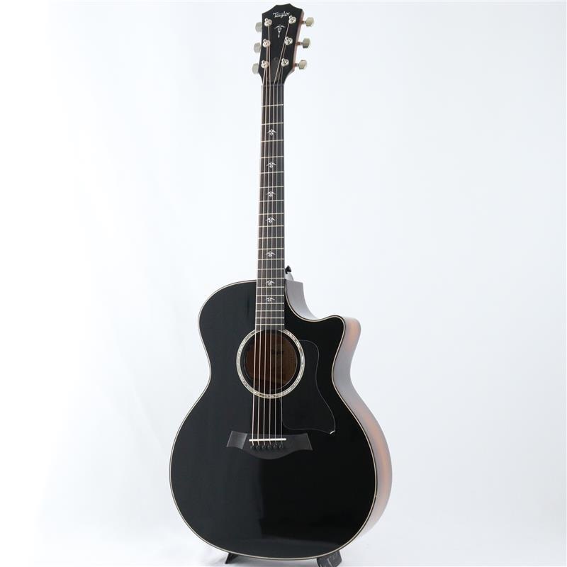 TAYLOR 514ce Japan Limited Black Top テイラー ｜イケベ楽器店