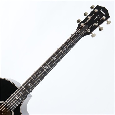 TAYLOR 514ce Japan Limited Black Top テイラー 画像4
