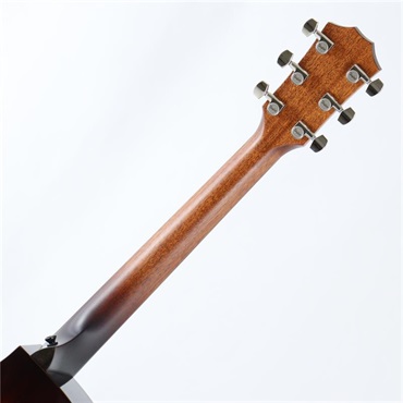 TAYLOR 514ce Japan Limited Black Top テイラー 画像5