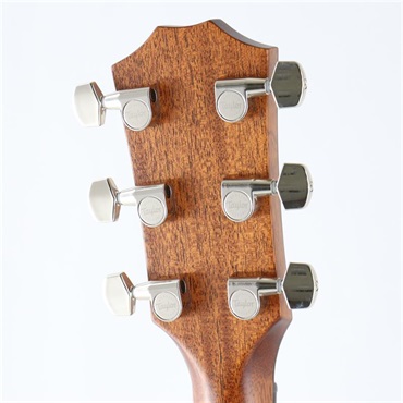TAYLOR 514ce Japan Limited Black Top テイラー 画像7