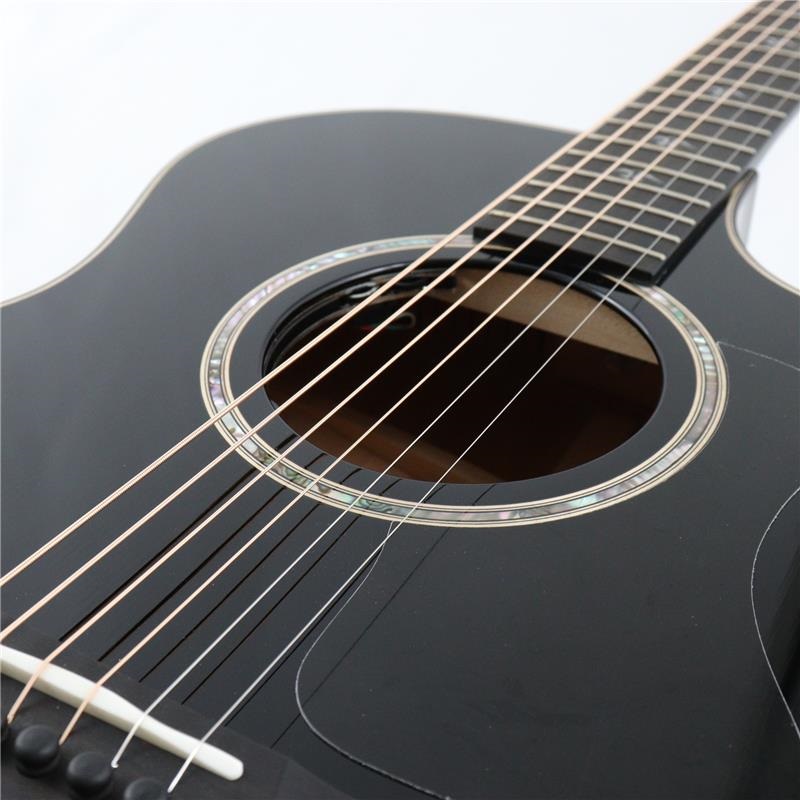 TAYLOR 514ce Japan Limited Black Top テイラー ｜イケベ楽器店