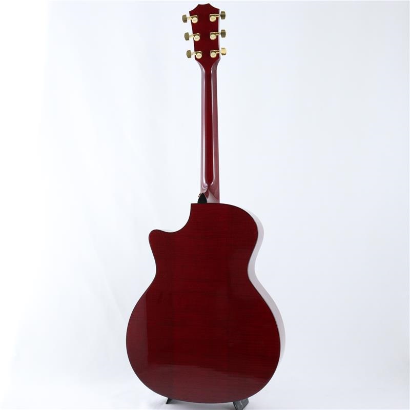 TAYLOR 614ce Japan Limited Ruby Red テイラー ｜イケベ楽器店