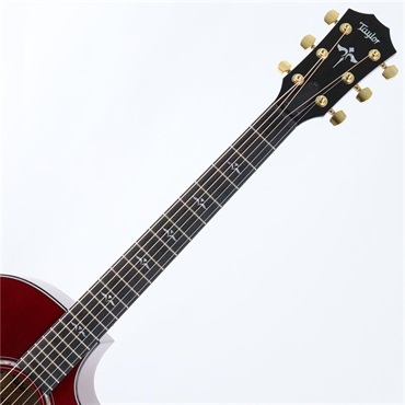 TAYLOR 614ce Japan Limited Ruby Red テイラー 画像4
