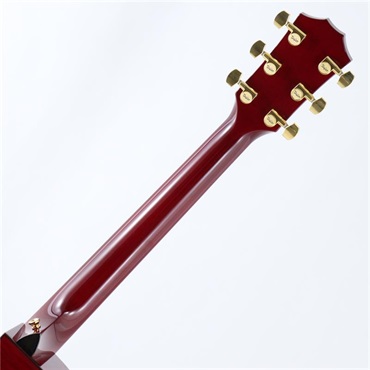 TAYLOR 614ce Japan Limited Ruby Red テイラー 画像5