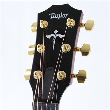 TAYLOR 614ce Japan Limited Ruby Red テイラー 画像6