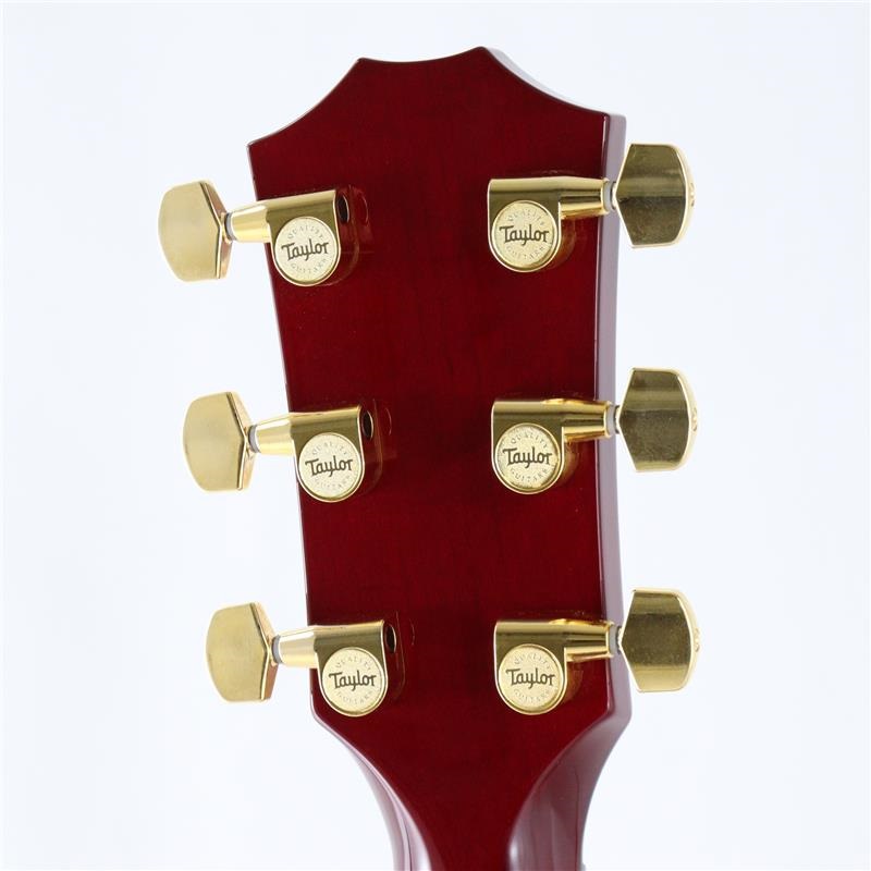 TAYLOR 614ce Japan Limited Ruby Red テイラー ｜イケベ楽器店