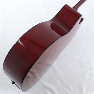 TAYLOR 614ce Japan Limited Ruby Red テイラー 画像9