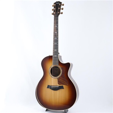 TAYLOR 814ce Special Edition (Cedar & Rosewood) テイラー 画像2