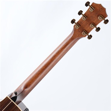 TAYLOR 814ce Special Edition (Cedar & Rosewood) テイラー 画像5