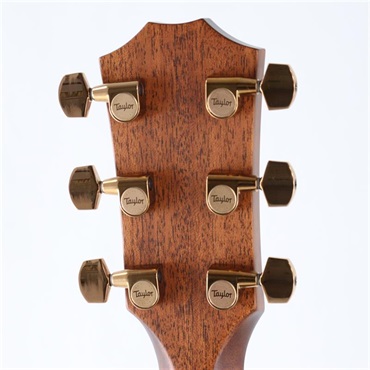 TAYLOR 814ce Special Edition (Cedar & Rosewood) テイラー 画像7