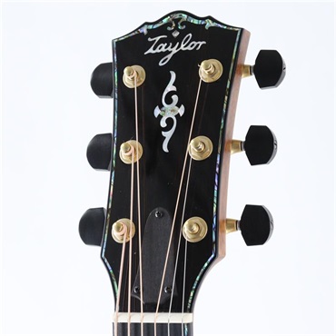TAYLOR Gold Label 914e テイラー 画像6