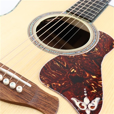TAYLOR Gold Label 914e テイラー 画像10