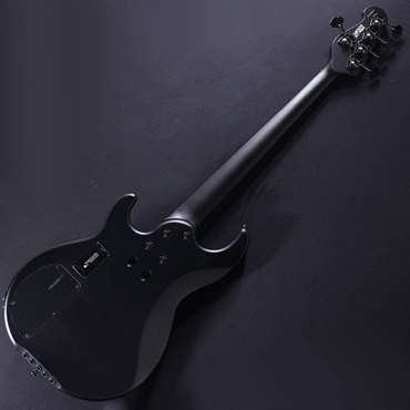YAMAHA USED 中古 BB735A (Trans Matte Black) 画像1