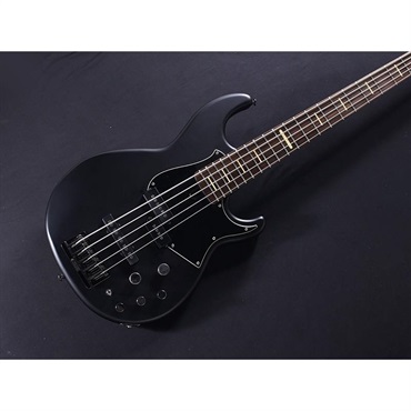 YAMAHA USED 中古 BB735A (Trans Matte Black) 画像2