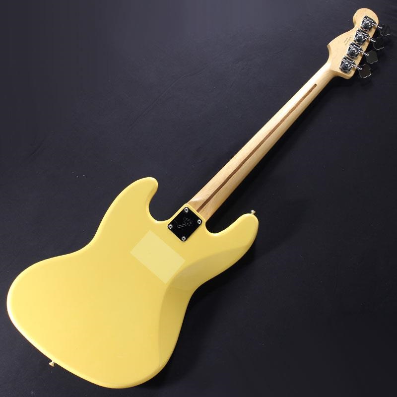 Fender Jazz Bass メキシコ製 エレキベース 本体 中古 Fender MEX USED 中古 Player Jazz Bass (Buttercream/Maple) ｜イケベ