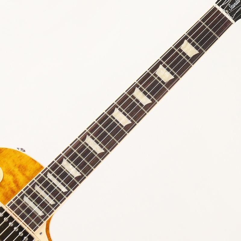 Gibson Les Paul Standard '50s Figured Top (Honey Amber) [SN