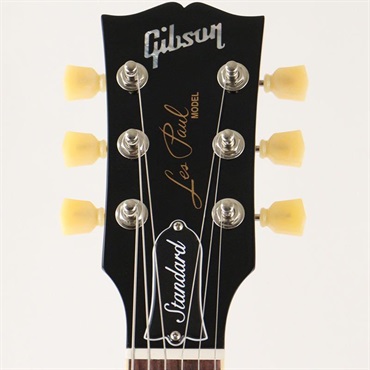 Gibson Les Paul Standard '50s (Tobacco Burst) [SN.213360151] 【B級特価】 画像7
