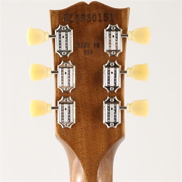 Gibson Les Paul Standard '50s (Tobacco Burst) [SN.213360151] 【B級特価】 画像8