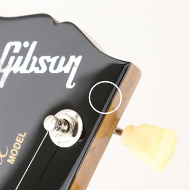 Gibson Les Paul Standard '50s (Tobacco Burst) [SN.213360151] 【B級特価】 画像9