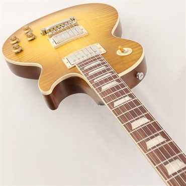 Gibson Les Paul Standard '50s Faded (Vintage Honey Burst) [SN.230050094] 【B級特価】 画像4