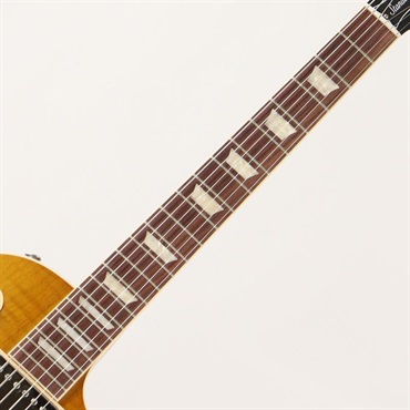 Gibson Les Paul Standard '50s Faded (Vintage Honey Burst) [SN.230050094] 【B級特価】 画像5