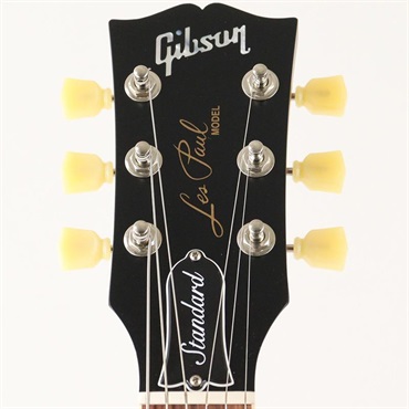 Gibson Les Paul Standard '50s Faded (Vintage Honey Burst) [SN.230050094] 【B級特価】 画像7