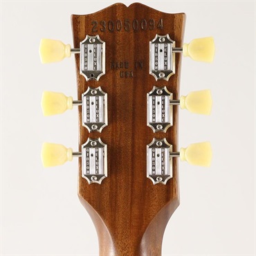 Gibson Les Paul Standard '50s Faded (Vintage Honey Burst) [SN.230050094] 【B級特価】 画像8