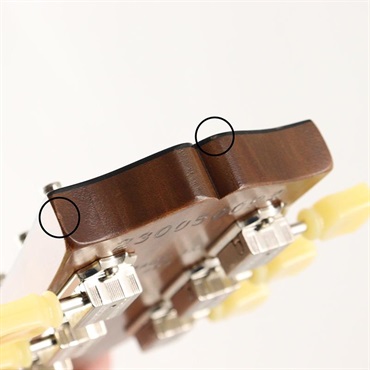 Gibson Les Paul Standard '50s Faded (Vintage Honey Burst) [SN.230050094] 【B級特価】 画像9