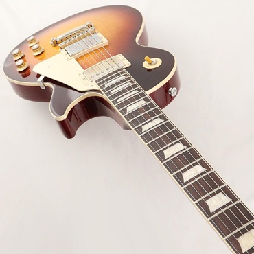 Gibson Les Paul Standard '60s (Bourbon Burst) [SN.212060062] 【B級特価】 画像4