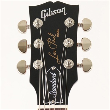 Gibson Les Paul Standard '60s (Bourbon Burst) [SN.212060062] 【B級特価】 画像7