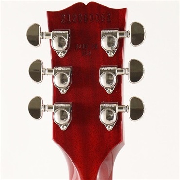 Gibson Les Paul Standard '60s (Bourbon Burst) [SN.212060062] 【B級特価】 画像8
