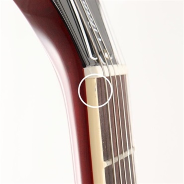 Gibson Les Paul Standard '60s (Bourbon Burst) [SN.212060062] 【B級特価】 画像9