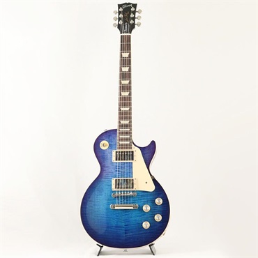 Gibson Les Paul Standard '60s Figured Top (Blueberry Burst) [SN.214860179] 【B級特価】 画像1