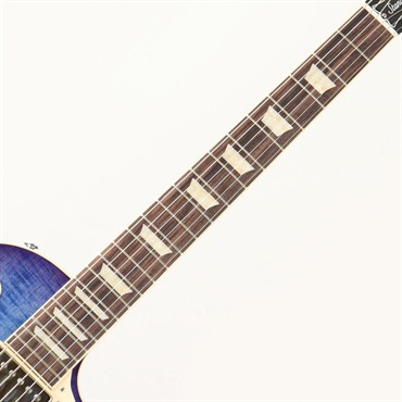 Gibson Les Paul Standard '60s Figured Top (Blueberry Burst) [SN.214860179] 【B級特価】 画像5